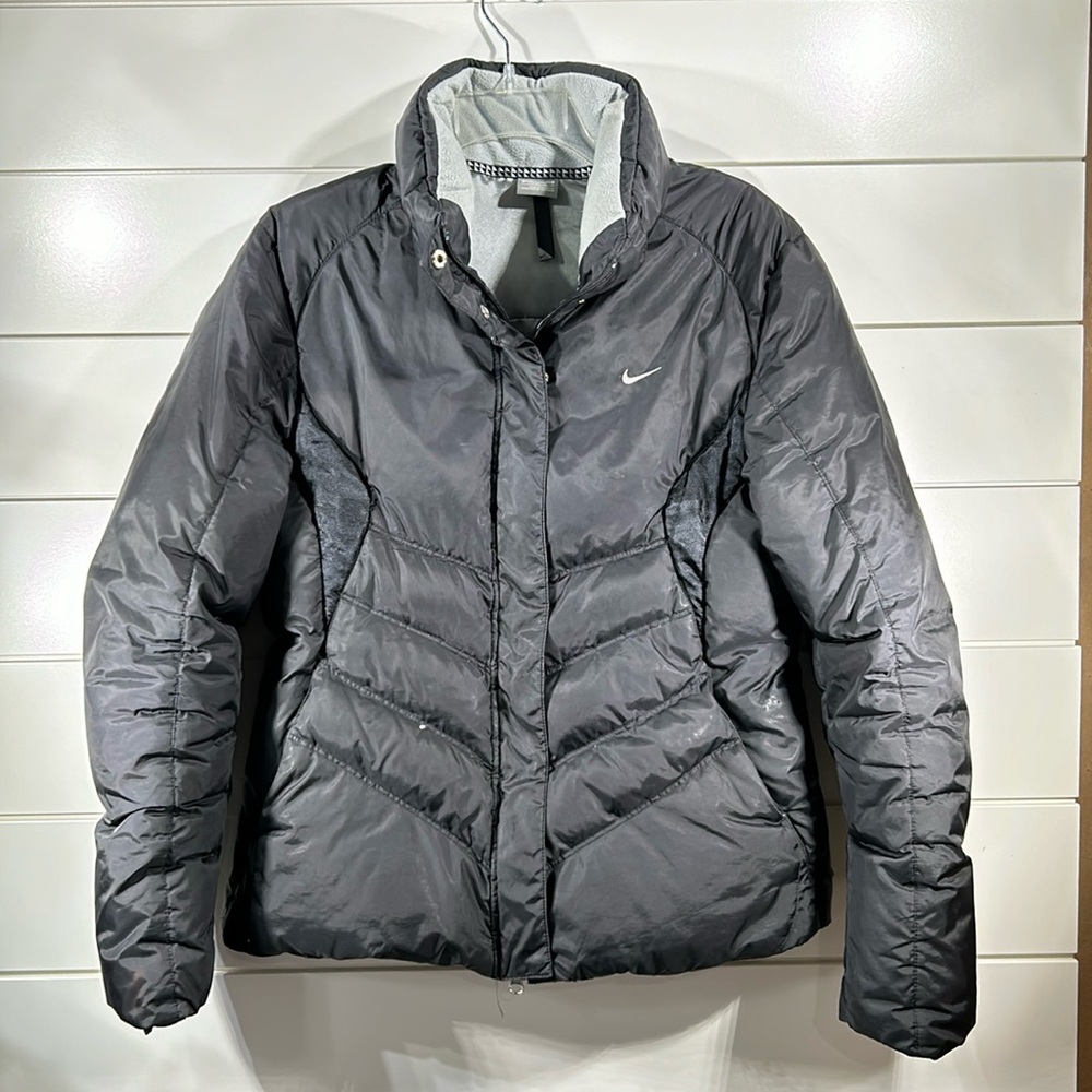 Nike Duck Down Puffer Jacket